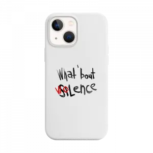 Violence iPhone Kılıf Ürün Görseli