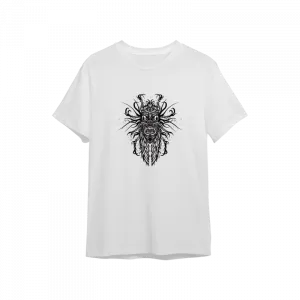 BUG.Z Oversize Tshirt  Ürün Görseli