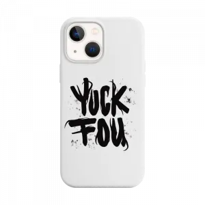YUCK.FOU iPhone Kılıf Ürün Görseli