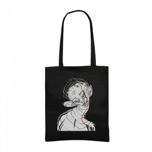 FIG.ZZ Gabardin Çanta Ürün Görseli