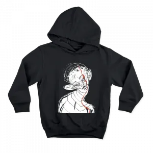 FIG.ZZ Hoodie Ürün Görseli