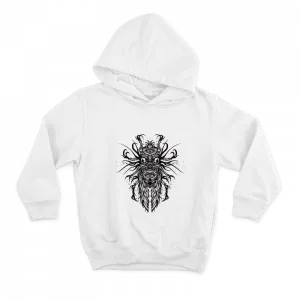 BUG.Z Hoodie Ürün Görseli