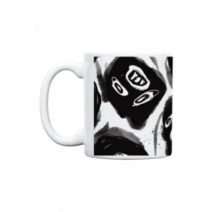 MASKS Kupa Ürün Görseli