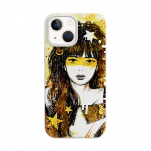 GGGG 01 iPhone Kılıf Ürün Görseli