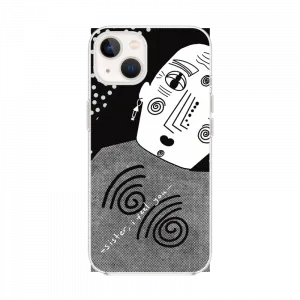 sister, i feel you 2 iPhone MagSafe Kılıf Ürün Görseli