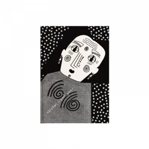 sister, i feel you 2 Kanvas Defter Ürün Görseli