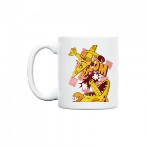 Kamikazesavar Kupa Ürün Görseli