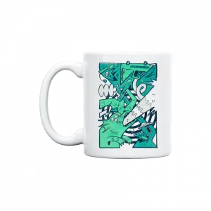 Bekleme Yapma Haçiko Kupa Ürün Görseli