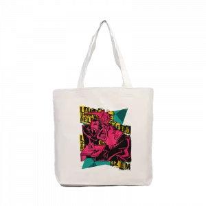 Sabır Kanvas Çanta Ürün Görseli