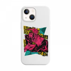 Sabır iPhone Kılıf Ürün Görseli