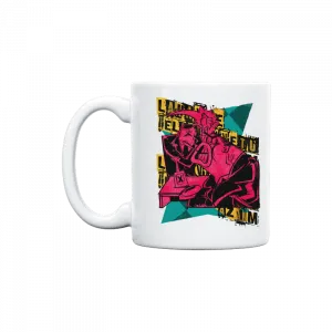 Sabır Kupa Ürün Görseli