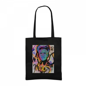 Miles Morales  Gabardin Çanta Ürün Görseli