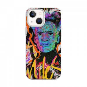 Miles Morales  iPhone Kılıf Ürün Görseli