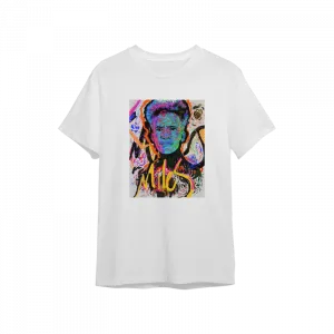 Miles Morales  Oversize Tshirt  Ürün Görseli