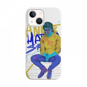 The Devil iPhone Kılıf Ürün Görseli