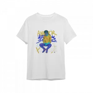 The Devil Oversize Tshirt  Ürün Görseli