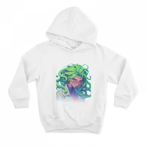 Medusa 1  Hoodie Ürün Görseli