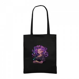 Medusa 1  Gabardin Çanta Ürün Görseli