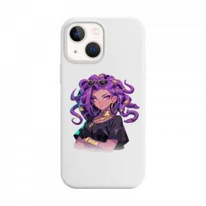 Medusa 1  iPhone Kılıf Ürün Görseli