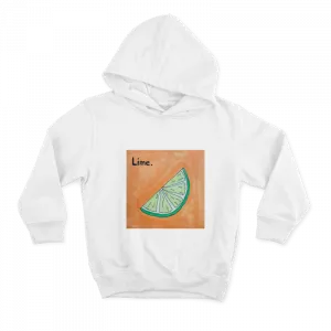 Lime Hoodie Ürün Görseli