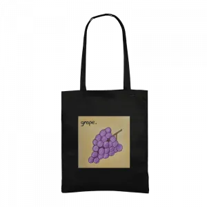 Grape Gabardin Çanta Ürün Görseli