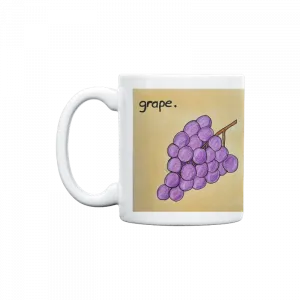 Grape Kupa Ürün Görseli