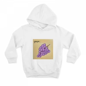 Grape Hoodie Ürün Görseli