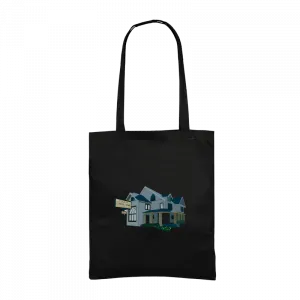 Fisher And Sons Gabardin Çanta Ürün Görseli