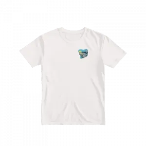 Fisher And Sons Basic Tshirt Ürün Görseli