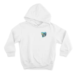 Fisher And Sons Hoodie Ürün Görseli