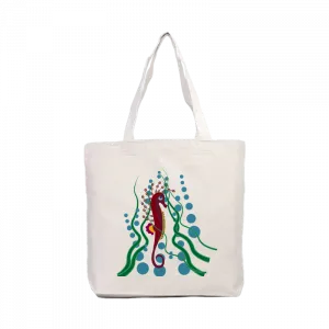 Denizatı Kanvas Çanta Ürün Görseli