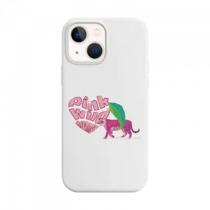 Pink Wild Dreams iPhone Kılıf Ürün Görseli