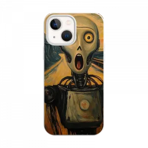 Synthetic Emotions iPhone Kılıf Ürün Görseli