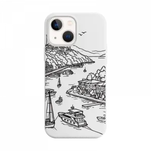 Bebek iPhone Kılıf Ürün Görseli