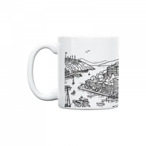 Bebek Kupa Ürün Görseli