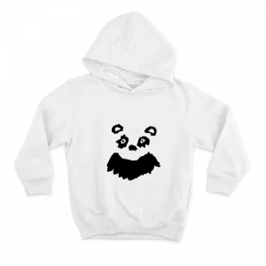 Panda Hoodie Ürün Görseli