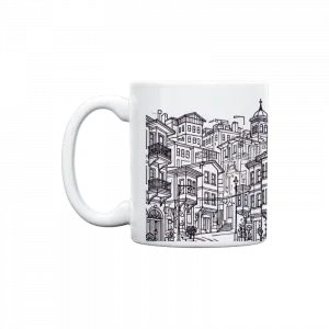 Kazancı Kupa Ürün Görseli