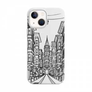 Serdar-ı Ekrem iPhone Kılıf Ürün Görseli