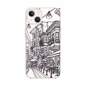 Bolahenk iPhone MagSafe Kılıf Ürün Görseli