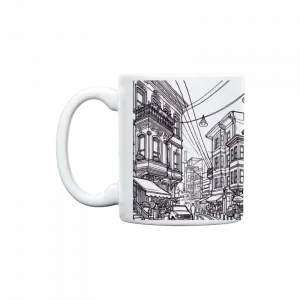 Bolahenk Kupa Ürün Görseli