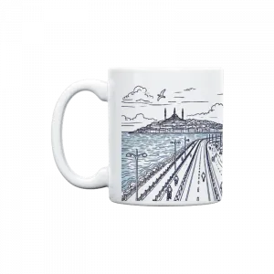 Siluette Kupa Ürün Görseli