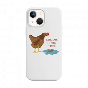 Dreams Come True iPhone Kılıf Ürün Görseli