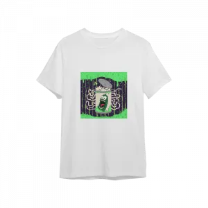Canned Cucumber Oversize Tshirt  Ürün Görseli