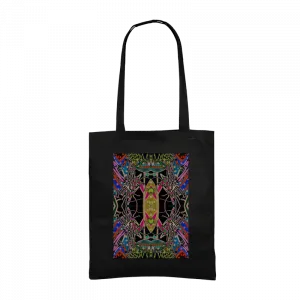 Geleneksel Gabardin Çanta Ürün Görseli