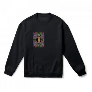 Geleneksel Oversize Sweatshirt Ürün Görseli