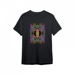 Geleneksel Oversize Tshirt Ürün Görseli