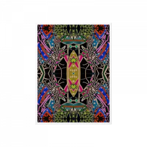 Geleneksel Poster Ürün Görseli