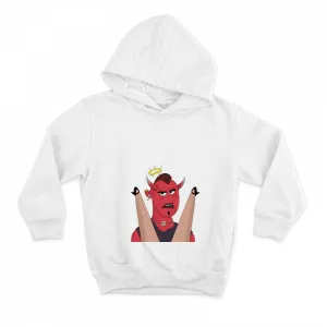 Ember Hoodie Ürün Görseli