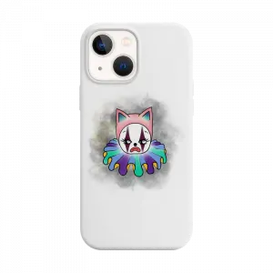 mutsuz punk iPhone Kılıf Ürün Görseli