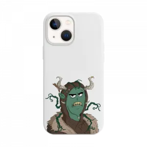 Forest Man iPhone Kılıf Ürün Görseli